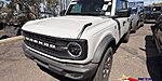 Used 2025 FORD BRONCO BIG BEND in PEORIA, ARIZONA