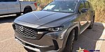 Used 2024 MAZDA CX-50 2.5 TURBO in PEORIA, ARIZONA