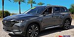 Used 2024 MAZDA CX-50 2.5 TURBO in PEORIA, ARIZONA