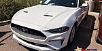 Used 2021 FORD MUSTANG ECOBOOST in PEORIA, ARIZONA