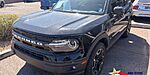Used 2024 FORD BRONCO SPORT OUTER BANKS in PEORIA, ARIZONA