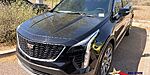 Used 2019 CADILLAC XT4 PREMIUM LUXURY in PEORIA, ARIZONA