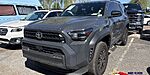 Used 2025 TOYOTA 4RUNNER SR5 in PEORIA, ARIZONA