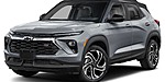 Used 2024 CHEVROLET TRAILBLAZER RS in PEORIA, ARIZONA