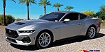 Used 2025 FORD MUSTANG GT PREMIUM in PEORIA, ARIZONA