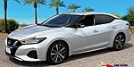Used 2023 NISSAN MAXIMA SV in PEORIA, ARIZONA