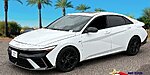 Used 2025 HYUNDAI ELANTRA N LINE in PEORIA, ARIZONA