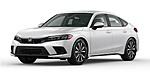 Used 2022 Honda Civic EX-L in PEORIA, ARIZONA
