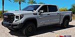 Used 2024 GMC SIERRA 1500 AT4X in PEORIA, ARIZONA