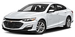 Used 2024 CHEVROLET MALIBU LT in PEORIA, ARIZONA