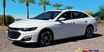 Used 2024 CHEVROLET MALIBU LT in PEORIA, ARIZONA