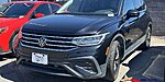 Used 2024 Volkswagen Tiguan 2.0T SE in PEORIA, ARIZONA