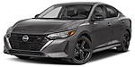 Used 2025 NISSAN SENTRA SR in PEORIA, ARIZONA