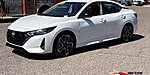 Used 2025 NISSAN SENTRA SR in PEORIA, ARIZONA