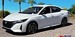Used 2025 NISSAN SENTRA SR in PEORIA, ARIZONA