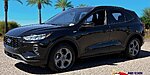 Used 2025 FORD ESCAPE ST-LINE SELECT in PEORIA, ARIZONA