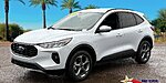 Used 2025 FORD ESCAPE ST-LINE SELECT in PEORIA, ARIZONA
