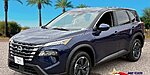Used 2024 NISSAN ROGUE SV in PEORIA, ARIZONA