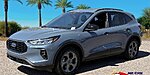 Used 2025 FORD ESCAPE ST-LINE SELECT in PEORIA, ARIZONA
