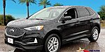 Used 2024 FORD EDGE SEL in PEORIA, ARIZONA