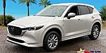 Used 2025 MAZDA CX-5 2.5 S SELECT PACKAGE in PEORIA, ARIZONA
