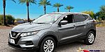 Used 2021 NISSAN ROGUE SPORT S in PEORIA, ARIZONA