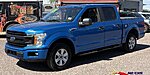 Used 2019 FORD F-150 XL in PEORIA, ARIZONA