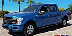 Used 2019 FORD F-150 XL in PEORIA, ARIZONA