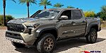 Used 2026 TOYOTA TACOMA HYBRID  in PEORIA, ARIZONA