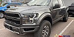 Used 2018 FORD F-150 RAPTOR in PEORIA, ARIZONA