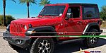 Used 2021 JEEP WRANGLER SPORT S in PEORIA, ARIZONA