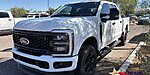 Used 2024 FORD F-250 XL in PEORIA, ARIZONA