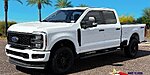 Used 2024 FORD F-250 XL in PEORIA, ARIZONA