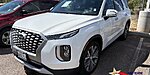 Used 2021 HYUNDAI PALISADE SEL in PEORIA, ARIZONA