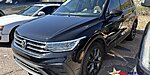 Used 2022 Volkswagen Tiguan 2.0T SE in PEORIA, ARIZONA