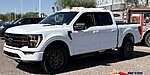 Used 2021 FORD F-150 TREMOR in PEORIA, ARIZONA