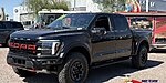 Used 2024 FORD F-150 RAPTOR in PEORIA, ARIZONA