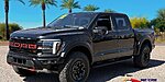 Used 2024 FORD F-150 RAPTOR in PEORIA, ARIZONA