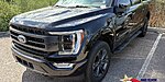 Used 2023 FORD F-150 LARIAT in PEORIA, ARIZONA