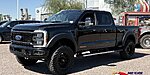 Used 2023 FORD F-250 LARIAT in PEORIA, ARIZONA