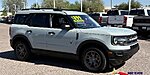 Used 2023 FORD BRONCO SPORT BIG BEND in PEORIA, ARIZONA
