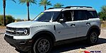 Used 2023 FORD BRONCO SPORT BIG BEND in PEORIA, ARIZONA