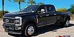 Used 2024 FORD F-450  in PEORIA, ARIZONA