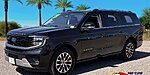 Used 2025 FORD EXPEDITION PLATINUM in PEORIA, ARIZONA