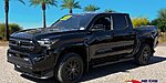 Used 2026 TOYOTA TACOMA SR5 in PEORIA, ARIZONA