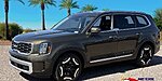 Used 2025 KIA TELLURIDE S in PEORIA, ARIZONA