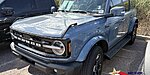 Used 2025 FORD BRONCO OUTER BANKS in PEORIA, ARIZONA