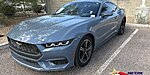 Used 2024 FORD MUSTANG ECOBOOST in PEORIA, ARIZONA