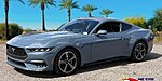 Used 2024 FORD MUSTANG ECOBOOST in PEORIA, ARIZONA