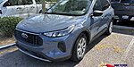 Used 2024 FORD ESCAPE ACTIVE in PEORIA, ARIZONA